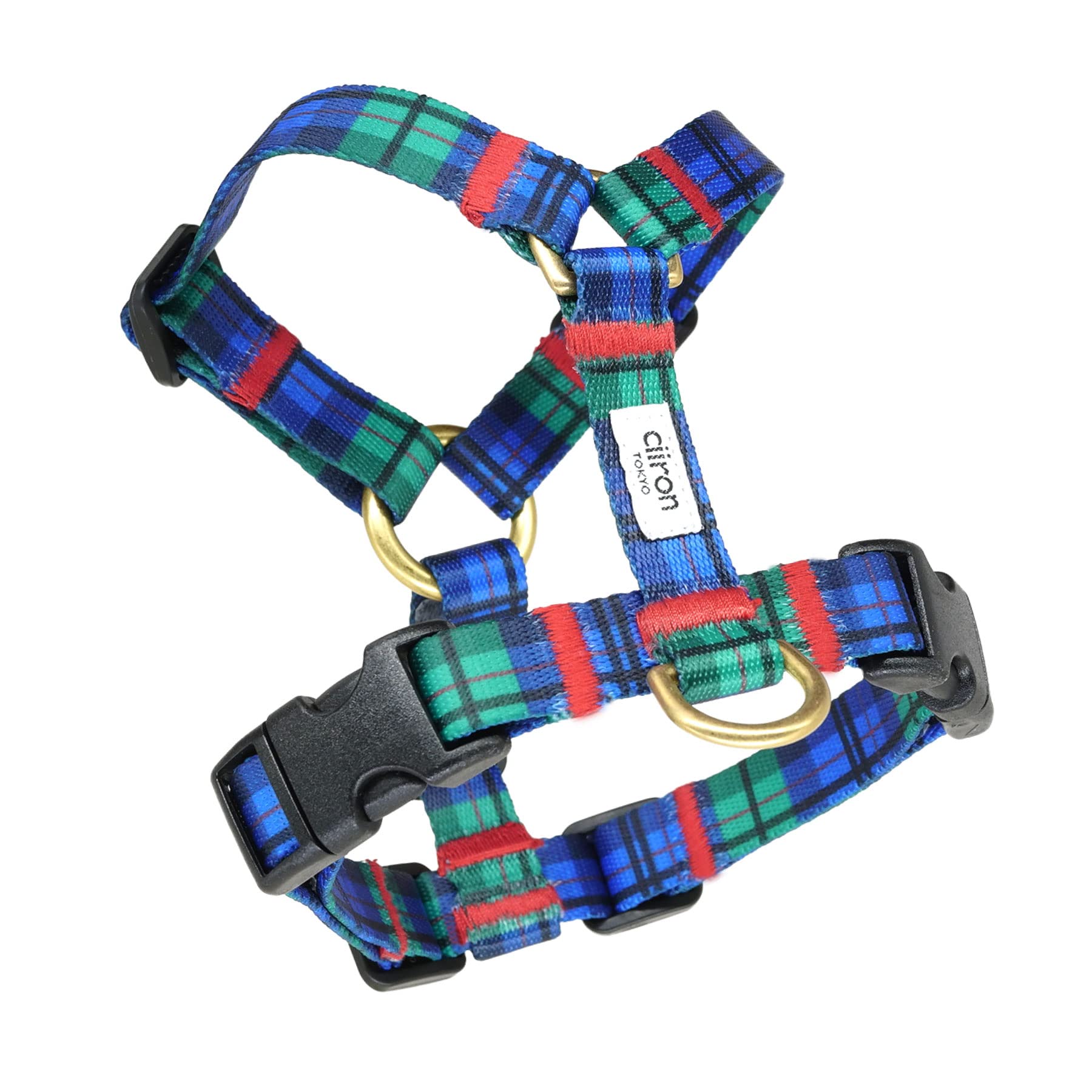 Amazon.co.jp: ciiron TOKYO : HARNESS/COLLARS