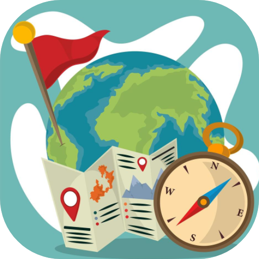 Geography quiz game offline.Geography Trivia Questions and Answers