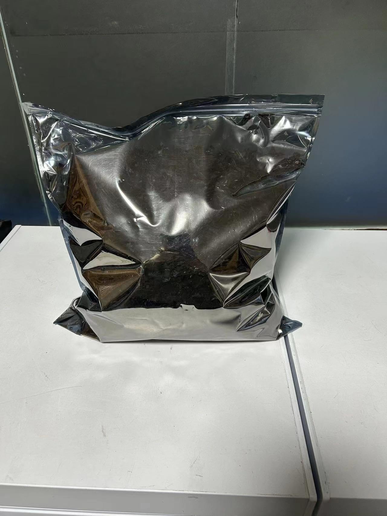 Dulse, Rhodymenia Palmata Flakes, Palmaria Palmata, Algas Dulse (2)