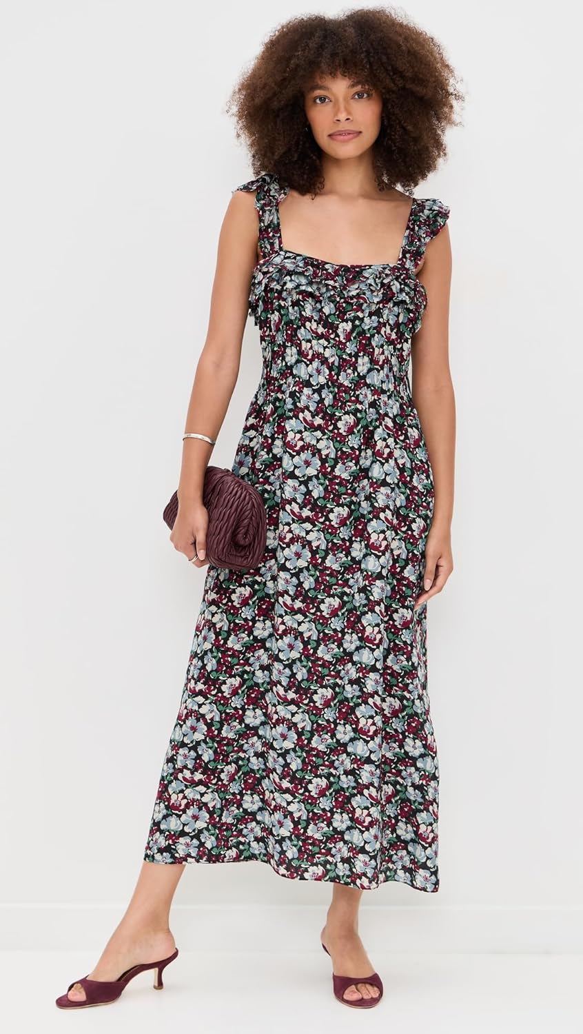 Ciao Lucia Women's Amalie Dress - Image 5