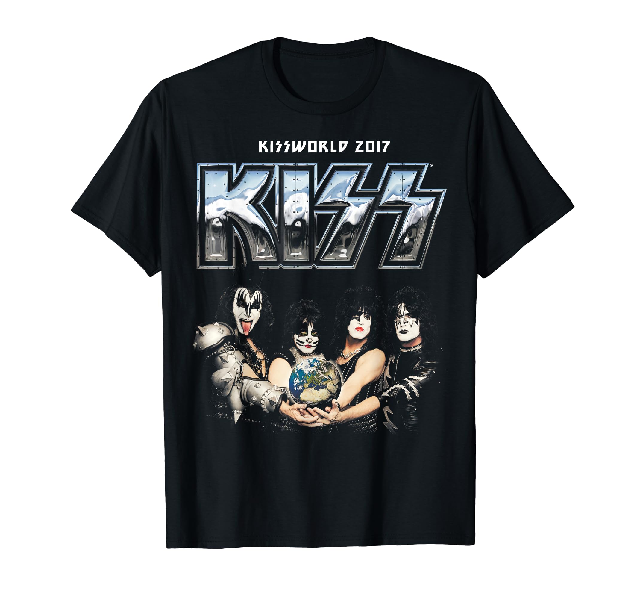 Kleidung mit Designs von Amazon Merch on Demand