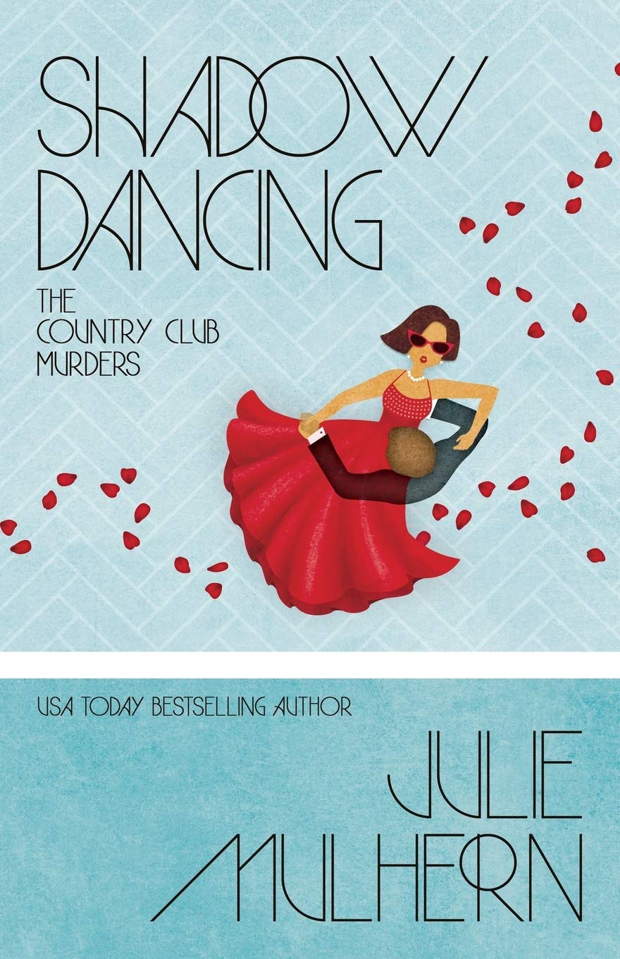 Buy Shadow Dancing: 7 (Country Club Murders) — BookShops.in