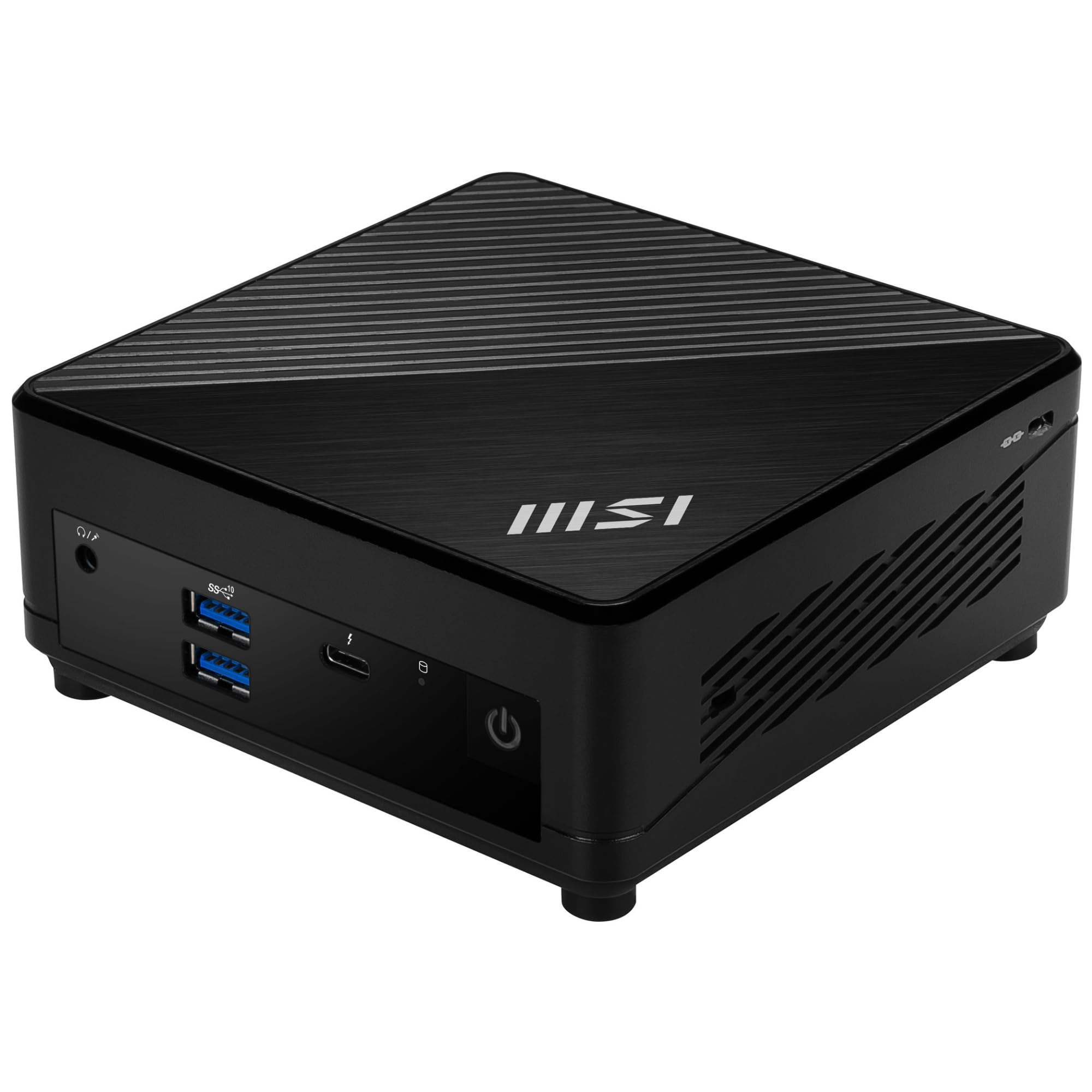 MSI Cubi 5 1M-437Beu czarny bez systemu operacyjnego (936-B0A821-437) (4711377397056)