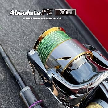 VARIVAS ドライアーマー　Mサイズ　オリーブグリーン Amazon.co.jp: バリバス(VARIVAS) アブソルート PE X4 150m