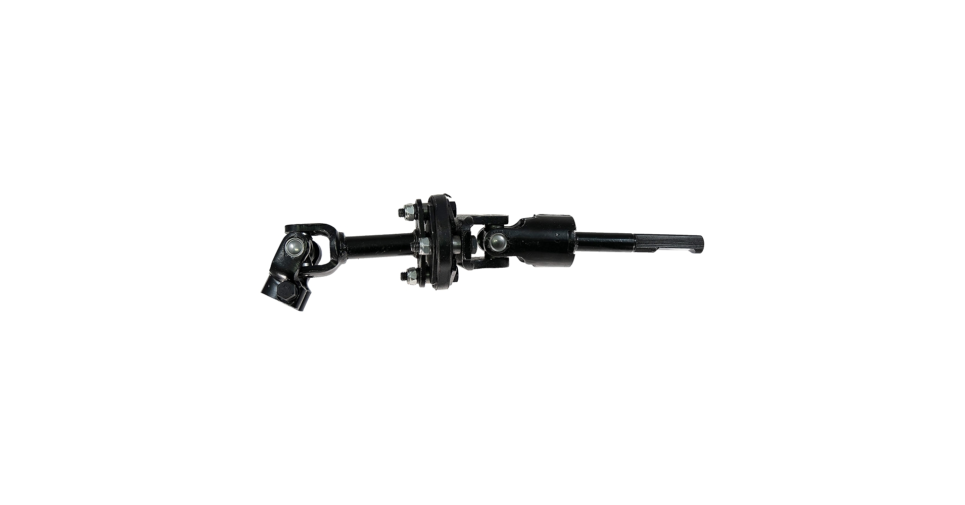 Amazon.com: APDTY 91174749 Intermediate Steering Shaft w