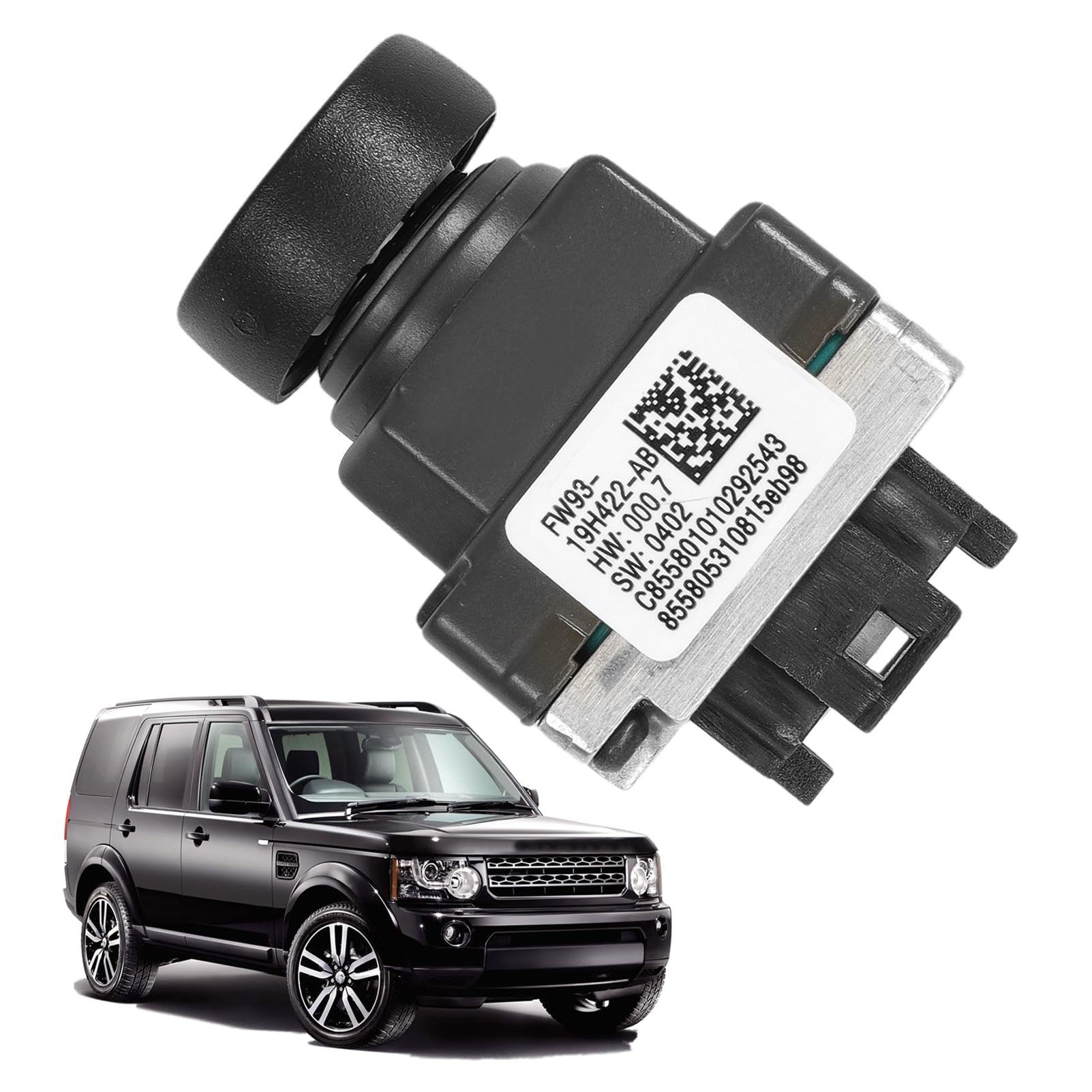 LR060915 RANGE ROVER DİSCOVERY 5 TAMPON VE GERİ GÖRÜŞ KAMERASI ÇIKMA LR060915 RANGE ROVER DİSCOVERY 5 TAMPON VE GERİ GÖRÜŞ KAMERASI ÇIKMA