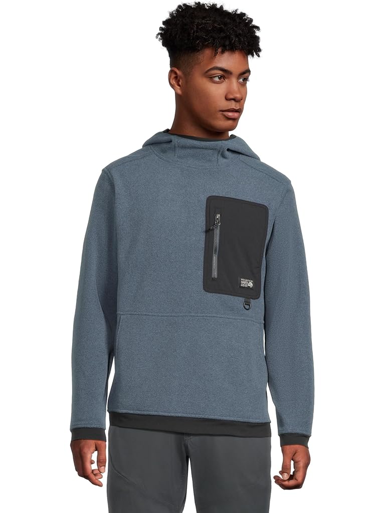 Blue Mountain Hardwear First Tracks&#8482; Fleece Pullover Hoody