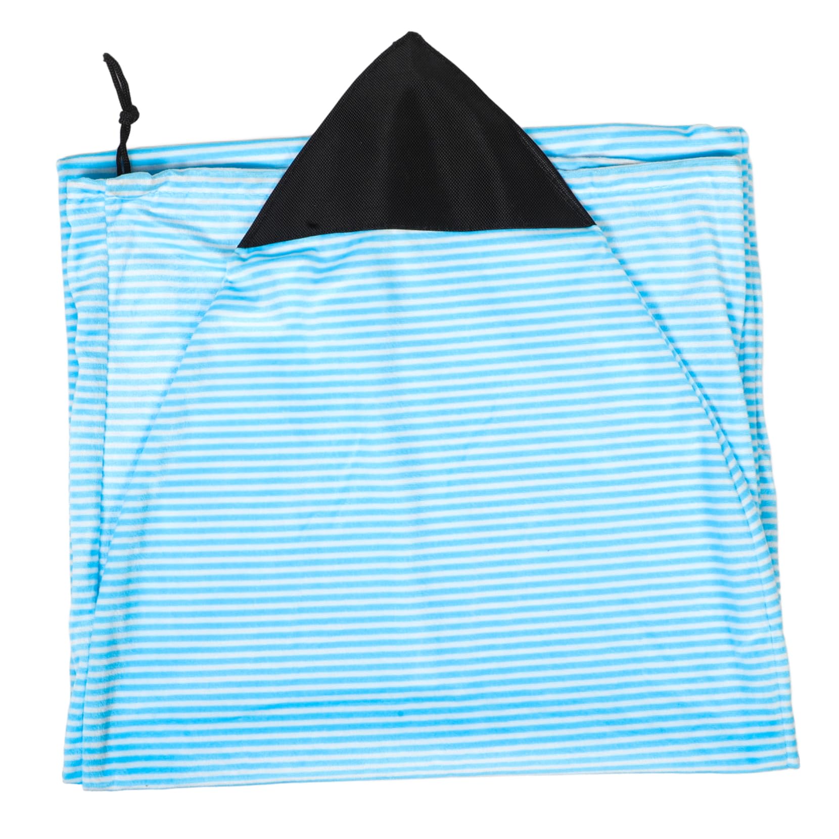Happyyami Funda De Surf Plegable y Ligera Protección UV Calcetín para Tabla De Surf y Wakesurf para Viajes y Almacenamiento Compatible Medidas De Tablas