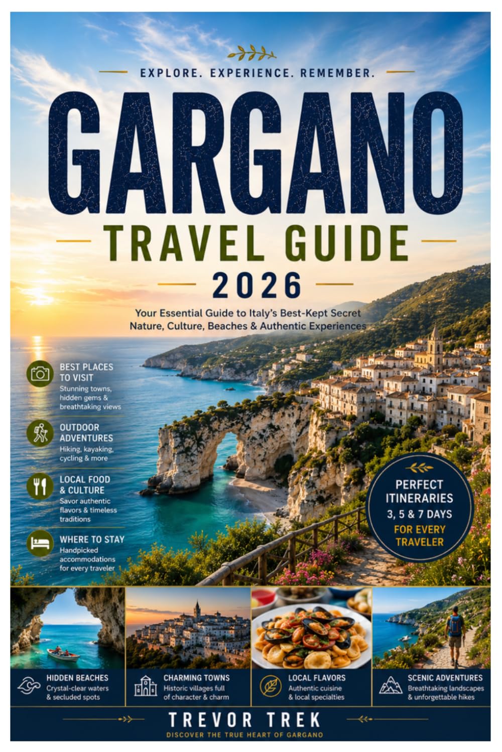 GARGANO TRAVEL GUIDE 2026