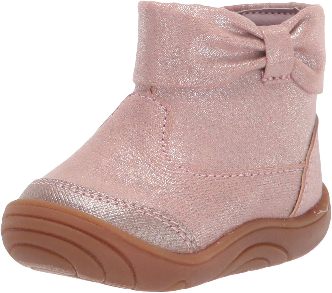stride rite ugg boots