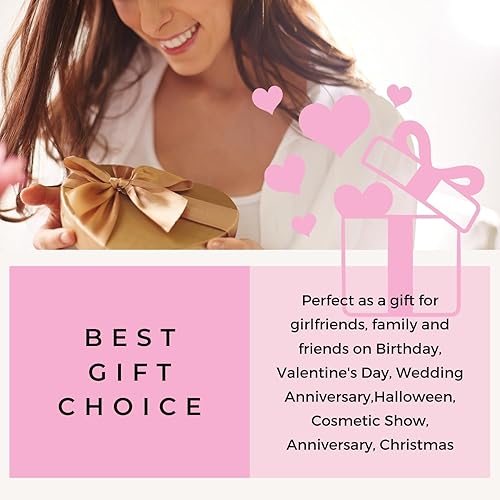 Miniatura 6 de Juego de aceites esenciales para el cuidado de la piel con vitamina E, suero hidratante para piel sensible y seca (manzanilla, incienso, jazmín,