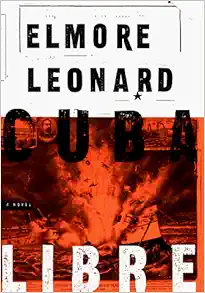 Cuba Libre book cover