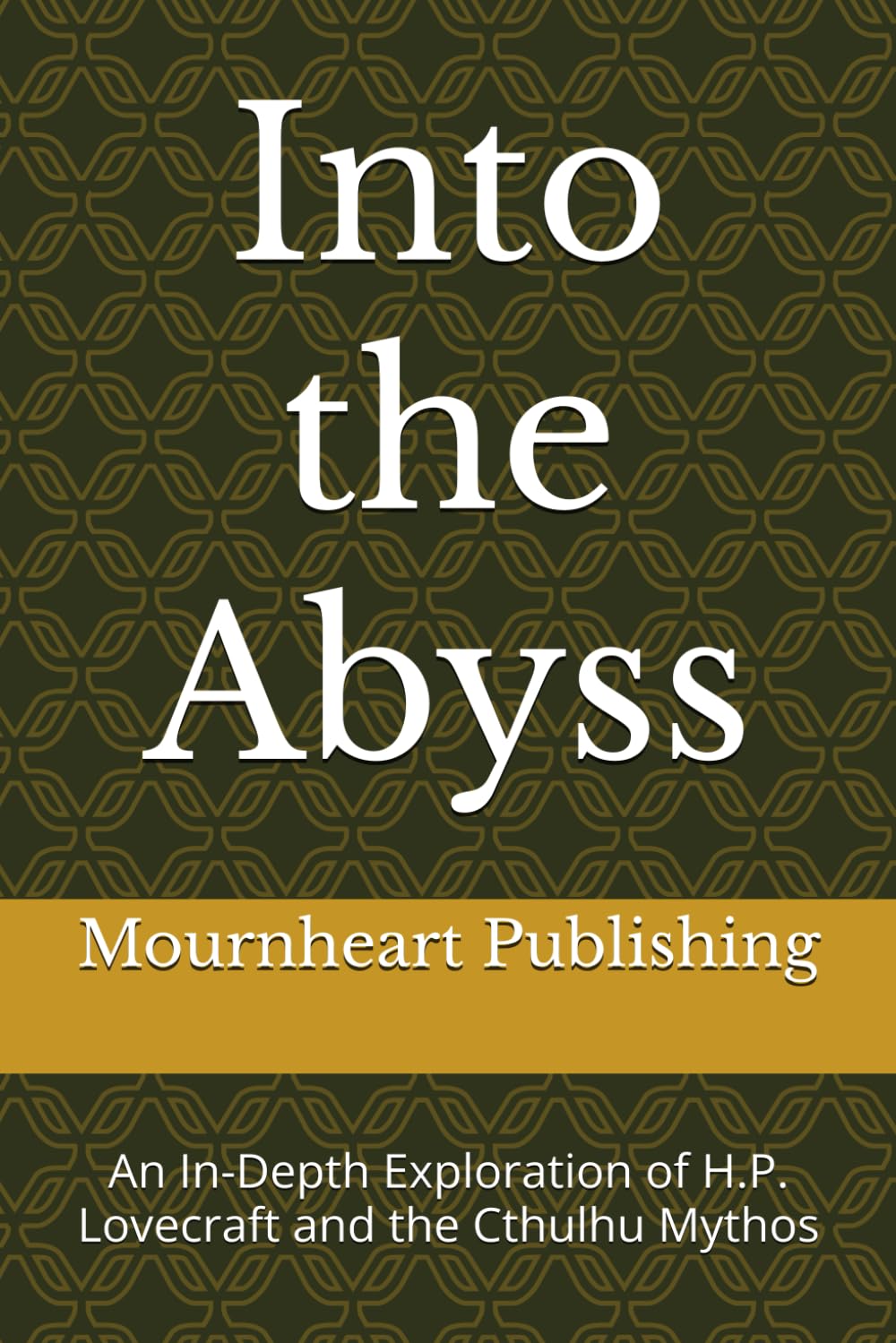 Into the Abyss: An In-Depth Exploration of H.P. Lovecraft and the Cthulhu Mythos