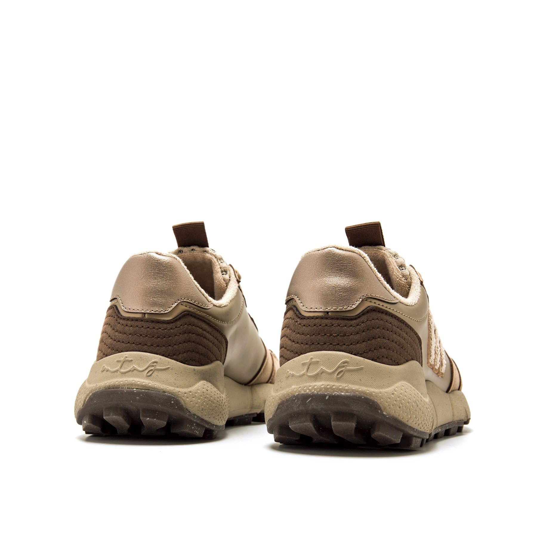 MTNG Zapatillas Mujer Climb 60083