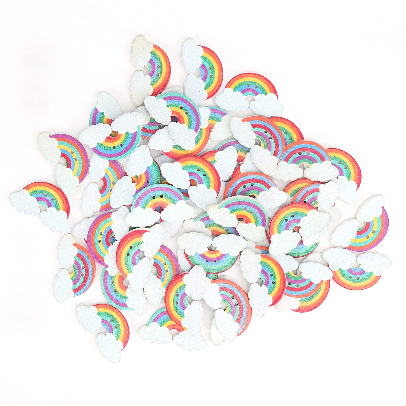 Regenboog Houten Bouten & Moeren kopen