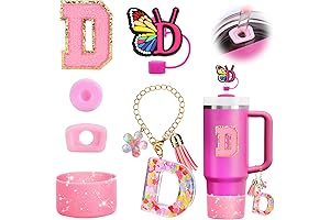 Mity rain Tumbler Accessories Kit for Stanley 40oz Cup