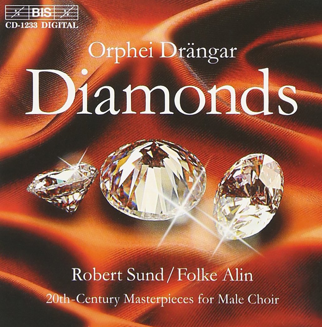 DIAMONDS