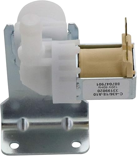 Miniatura 7 de Endurance Pro 807047901 Reemplazo de válvula de entrada de agua para lavavajillas Frigidaire Kenmore Sears Crosley AP5948913, 3315025, PS9865067,
