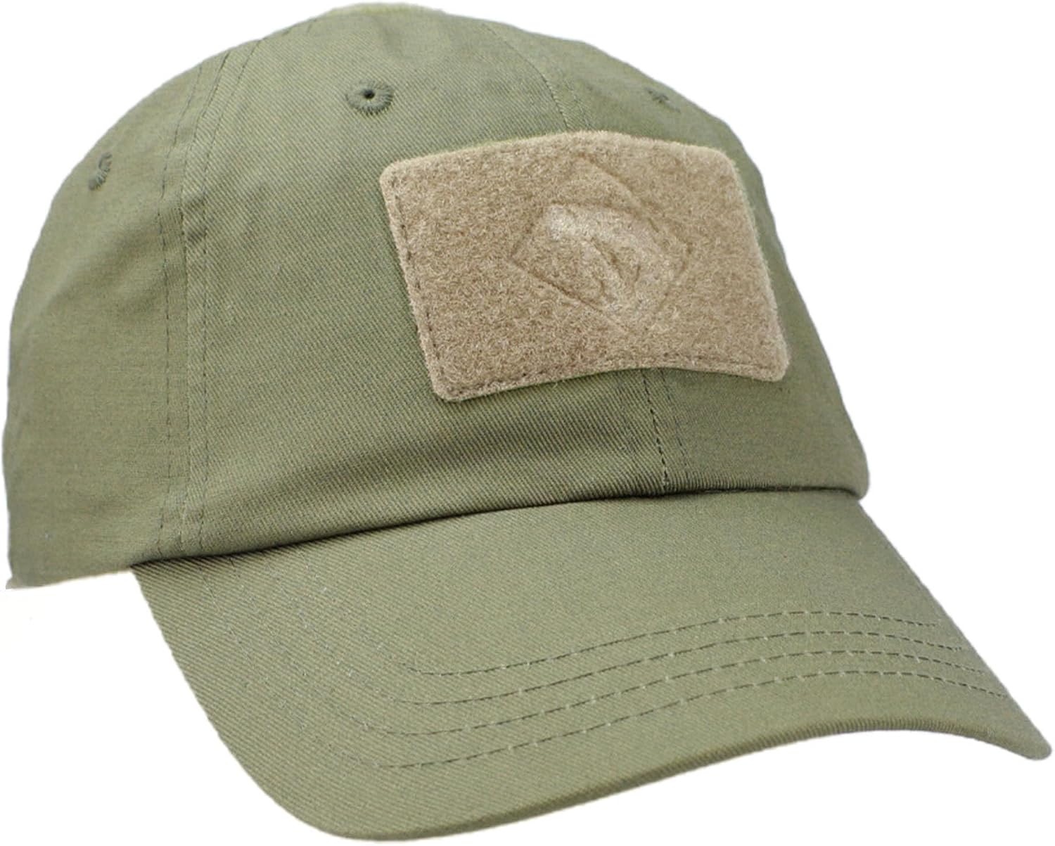 Tactical Adjustable Cap