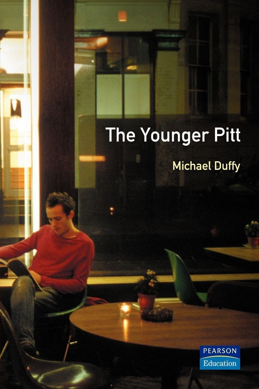 The Younger Pitt (Profiles In Power)