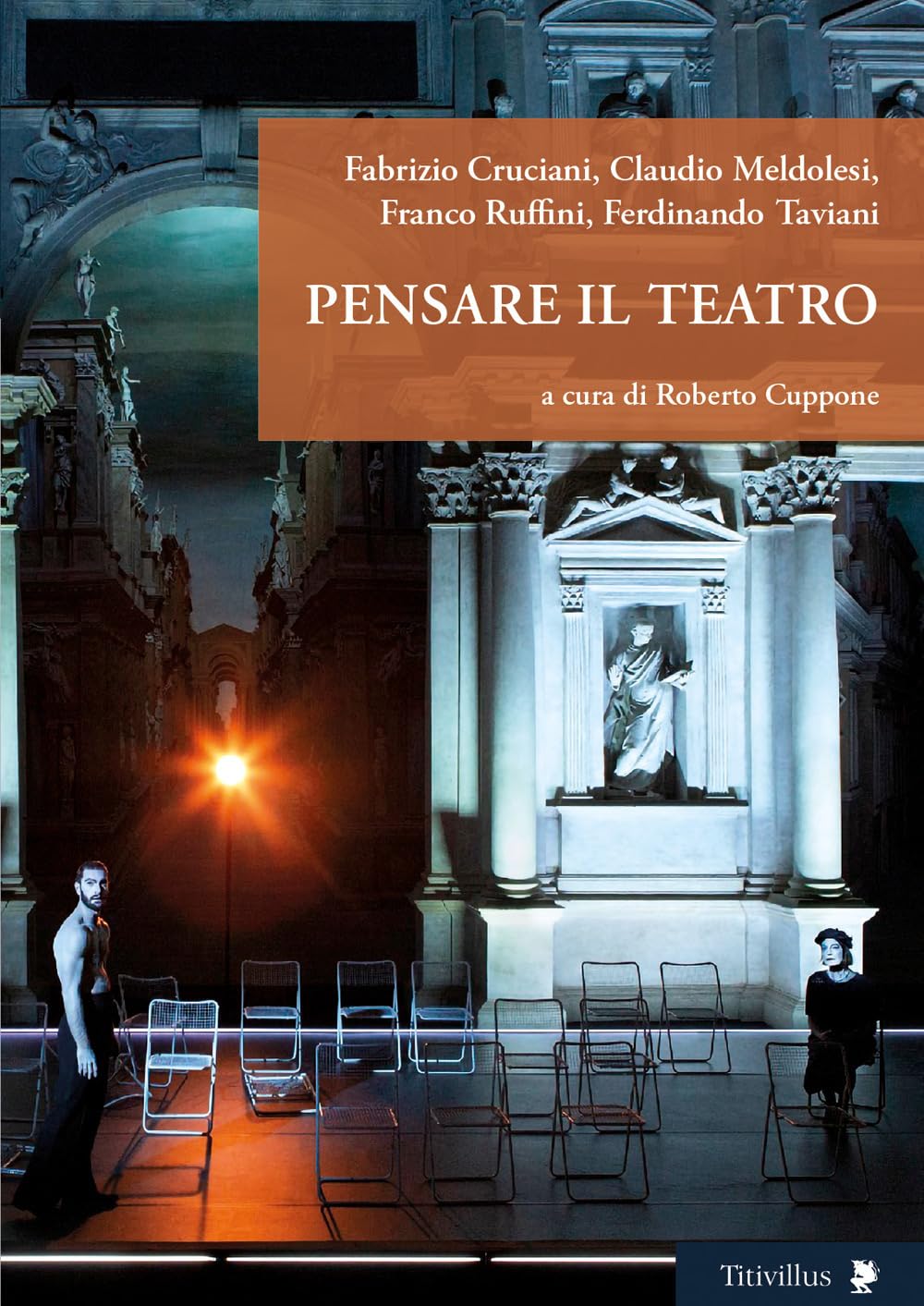 Pensare Il Teatro - 4