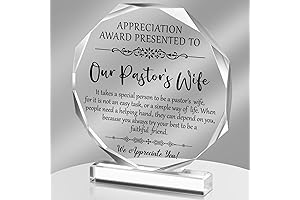 Youth Pastor Appreciation Gifts: Gratitude for Spiritual Guidance