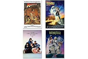 POSTER STOP ONLINE TV Show Posters for Room Aesthetic