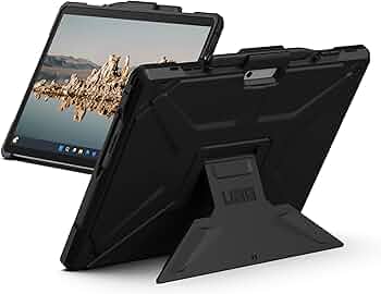 Urban Armor Gear UAG Surface Pro 11/10 / 9 Case, Metropolis SE Feather-Light Rugged Protective Case/Cover Designed for Surface Pro 11/10 / 9 with Surf...