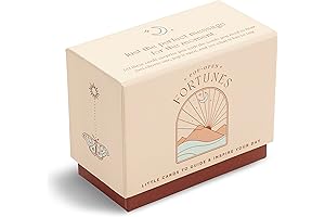 Compendium Deal with It Dream Cards