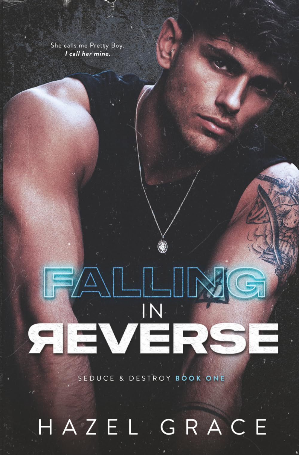 FALLING IN REVERSE (SEDUCE AND DESTROY SERIES)