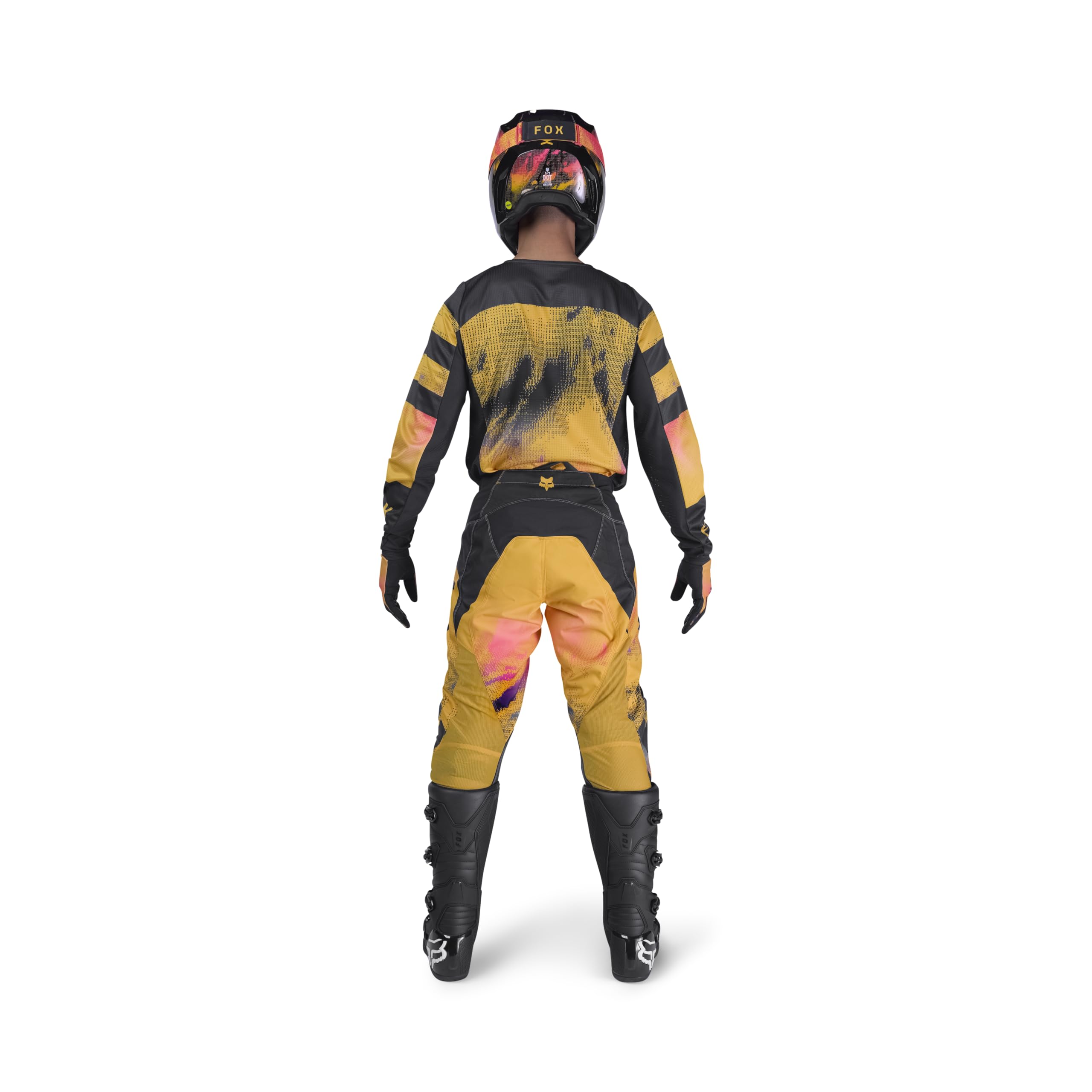 Fox Racing Herren 180 Jersey Jersey (1er Pack)