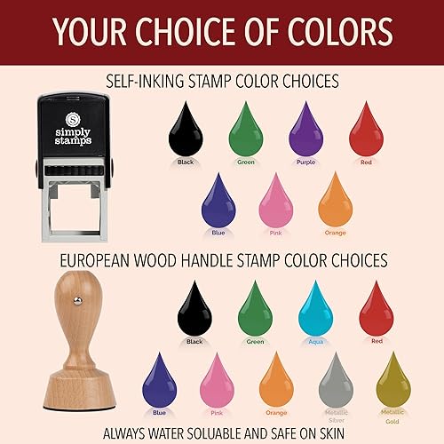 Miniatura 4 de Sello automático personalizable