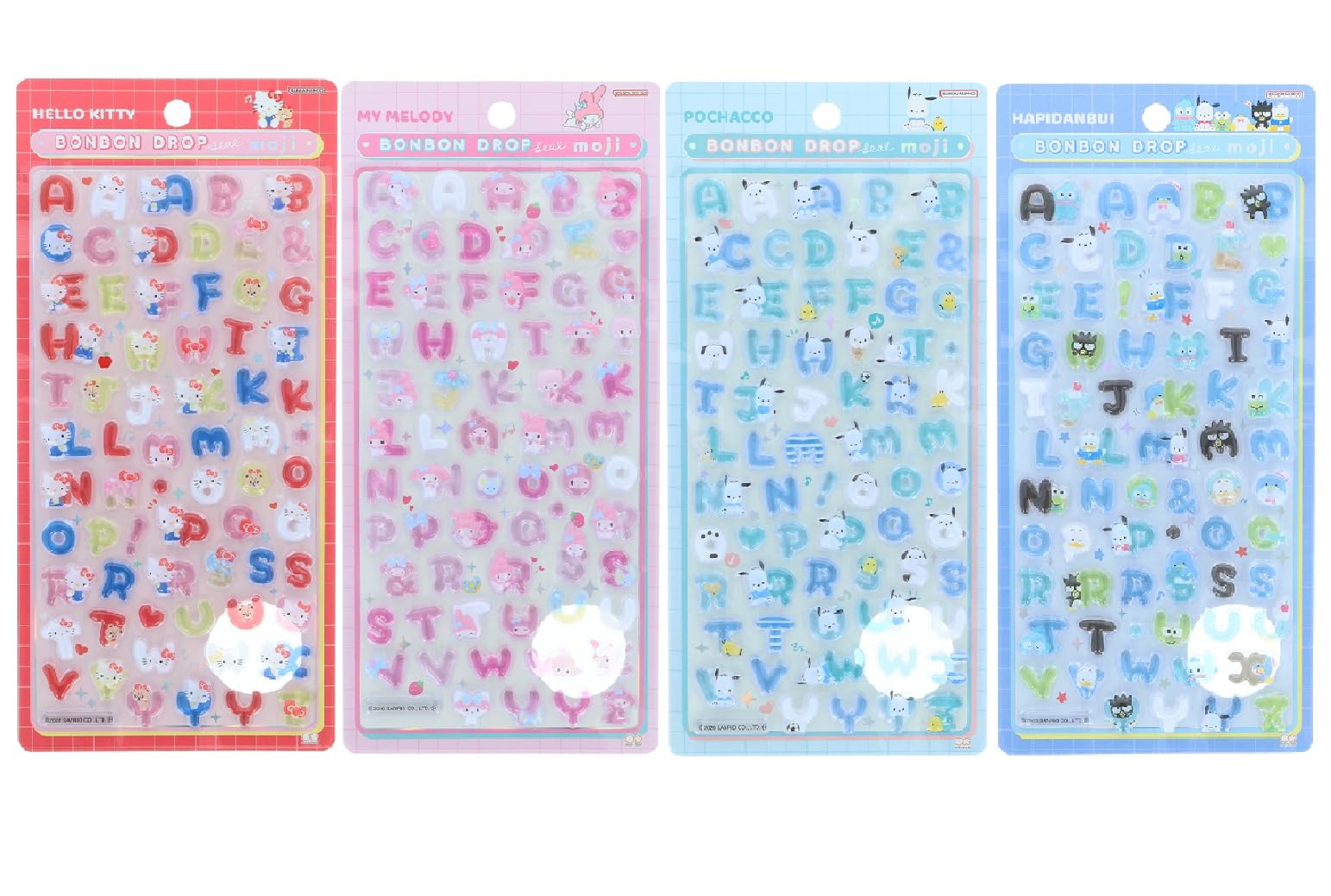 Amazon.co.jp: サンスター文具(Sun-Star Stationery) ボンボンドロップ
