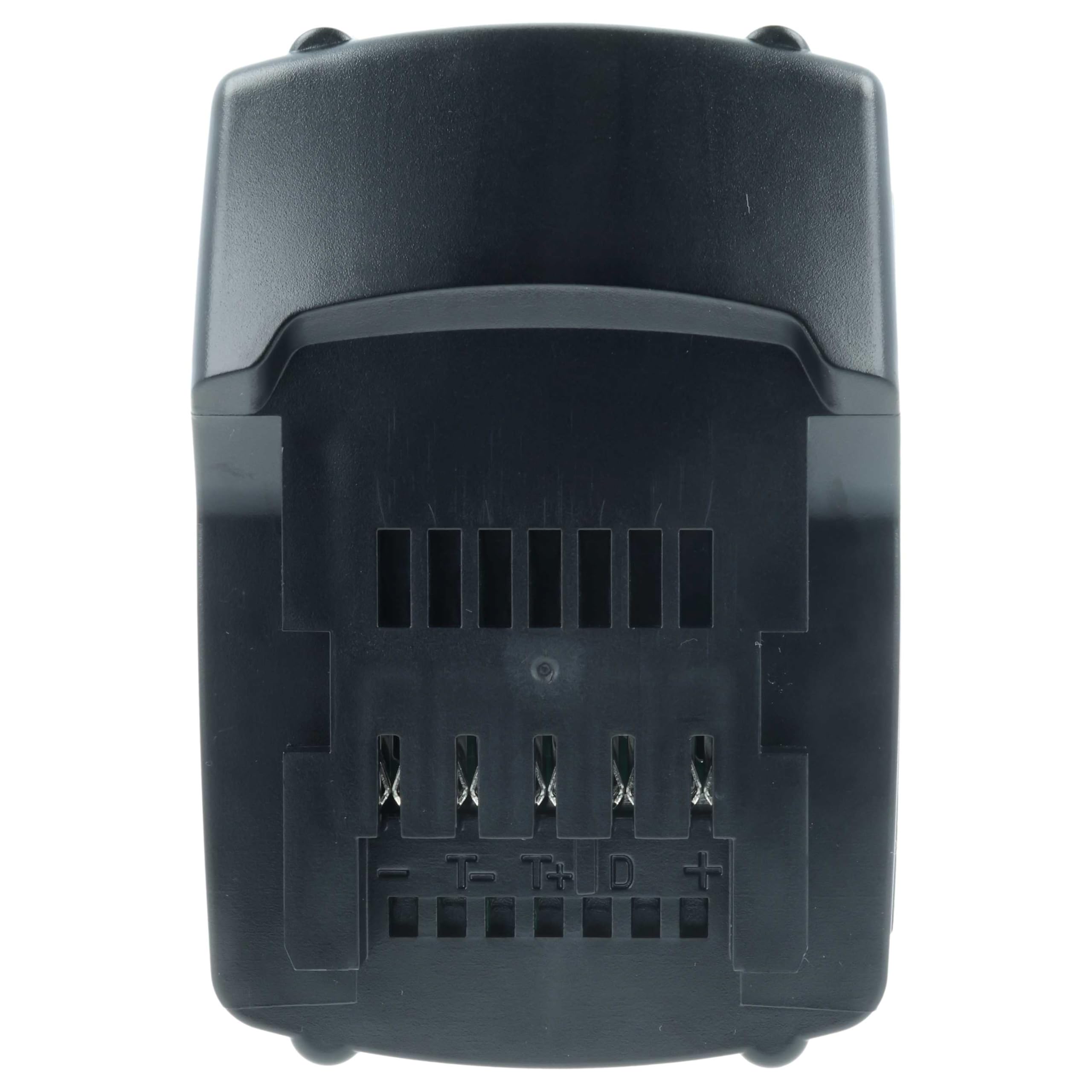 vhbw Bateria kompatybilna z Starmix ISC L 36-18V, L18V Top, ISC M 36-18V Safe Electric Tool (4000 mAh, Li-ION, 18 V)