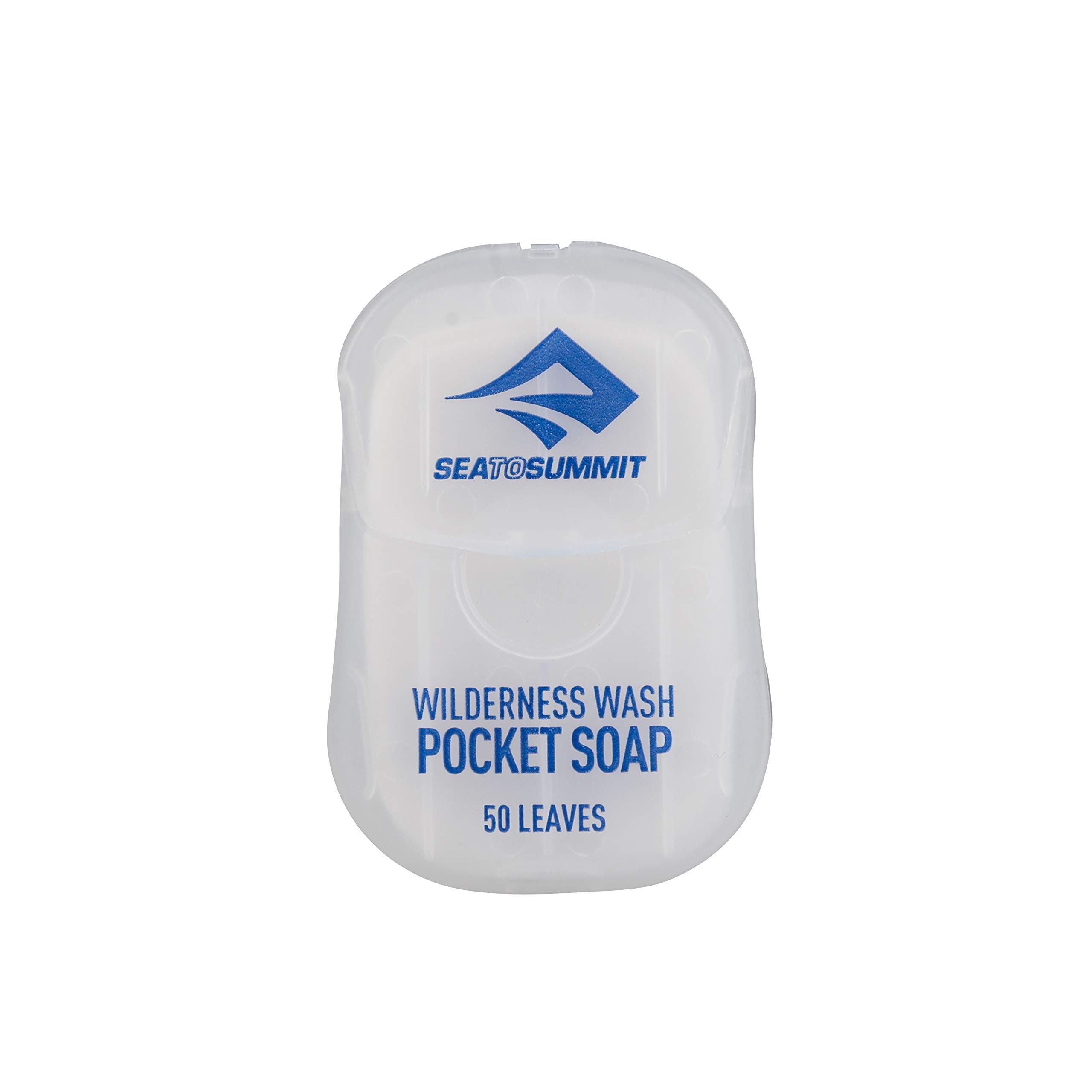 Sea to SummitJabón Wilderness 50 láminas