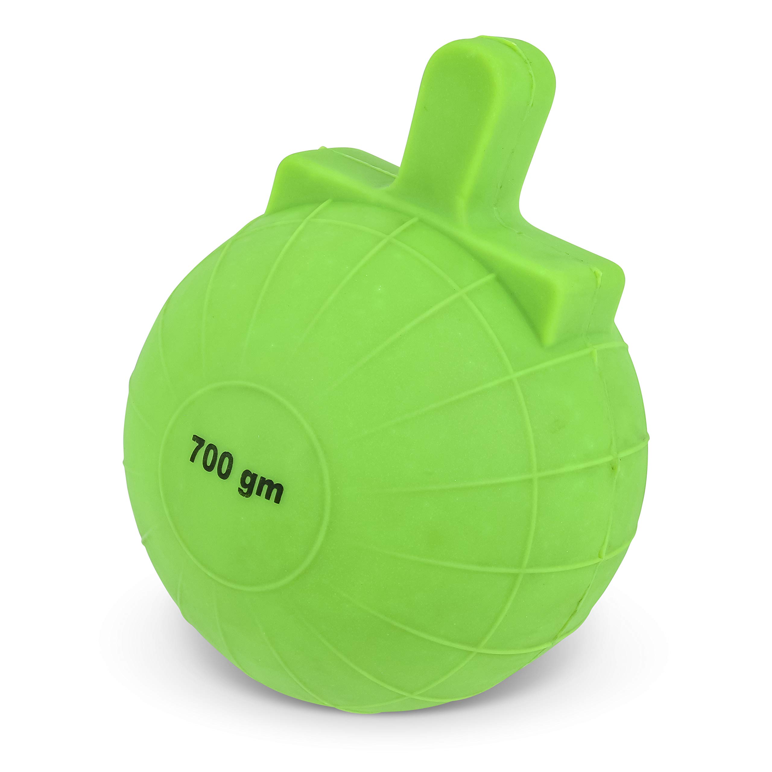 Palla Per Allenamento Lancio Giavellotto VINEX - Pesi Da 200g A 1000g Per Palestra