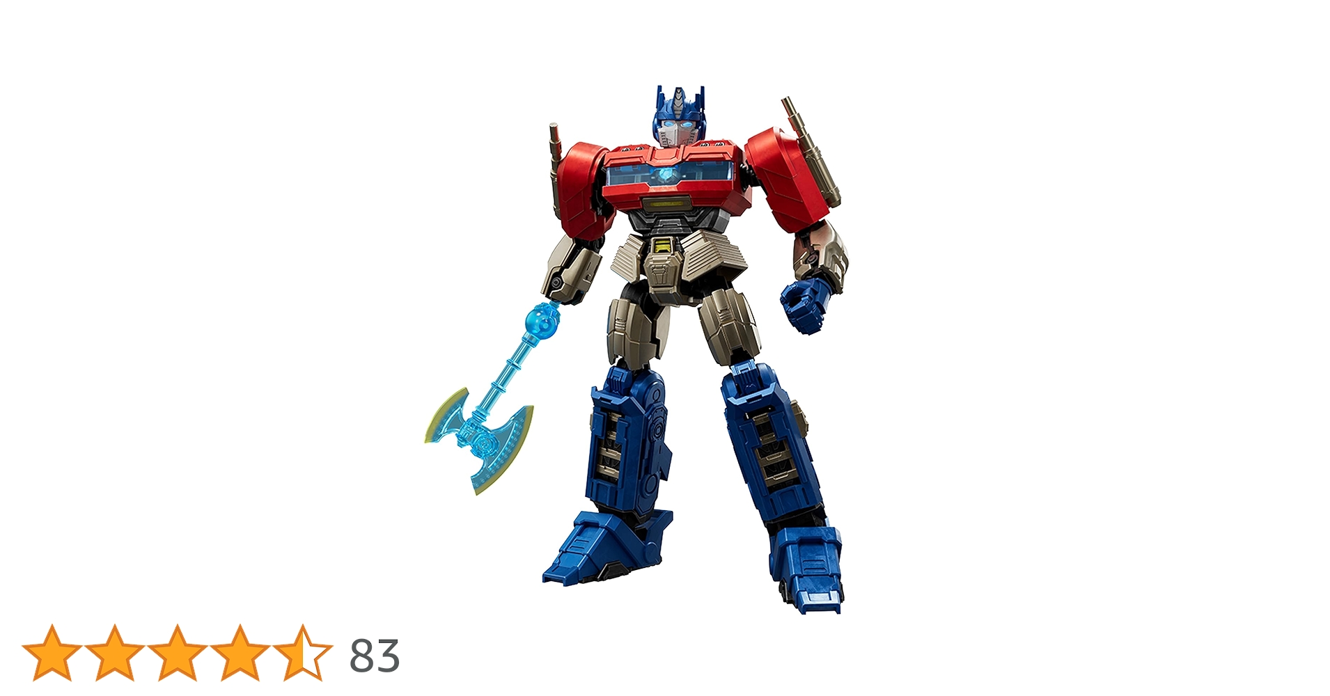 Amazon.co.jp: Blokees トランスフォーマー クラシッククラス