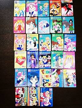 Amazon.co.jp: セーラームーン S アマダ PPカード パート9