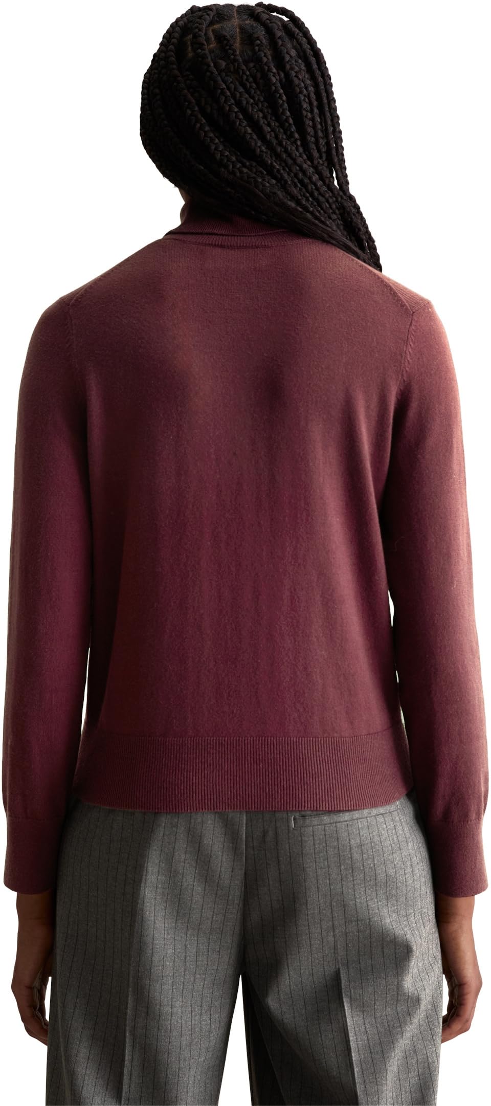 Marc O'Polo Damen 5000007462 Pullover