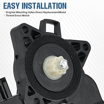 Amazon.com: 742-802 Power Window Lift Motor Compatible with