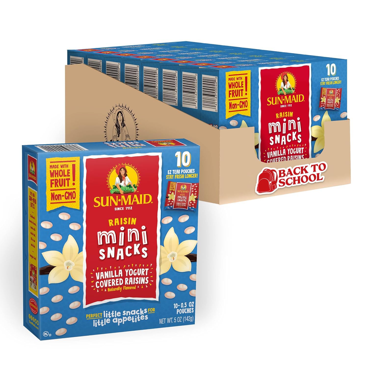 0.5 Ounce (Pack Of 80)