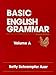 Basic English Grammar, Book A