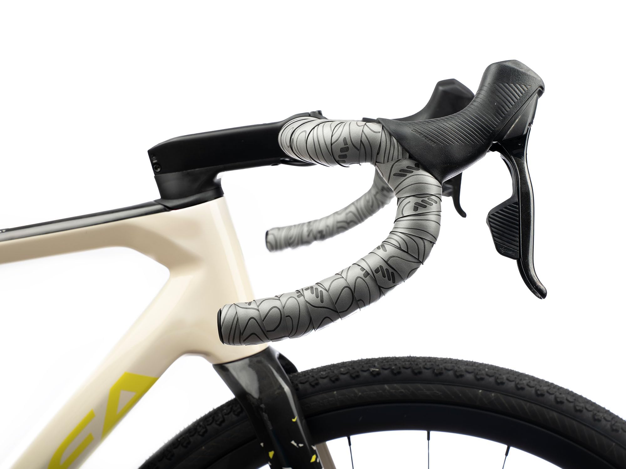 Mamba Deluxe Stuur | Behoud de controle en de grip. - BBB Cycling