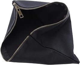 DOITOOL Bolsa De Armazenamento De Ferramentas Bolsa De Armazenamento Com Zíper Bolsa De Ferramentas Para Embarcações Bolsa Organizadora De Ferramentas Bolsa De Ferramentas Bolsa De
