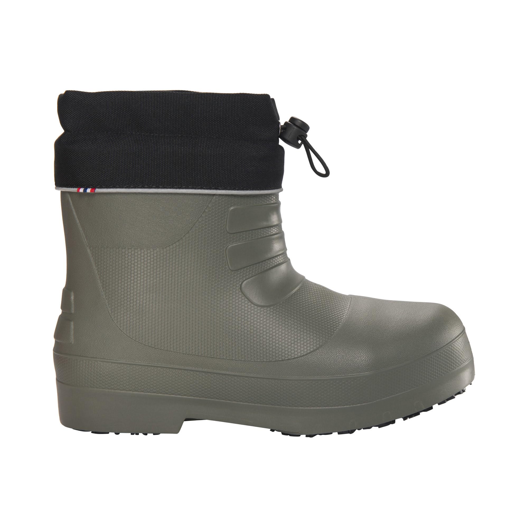 Viking Uniseks - dzieci Viking Norse Low Bootłódź equestrian