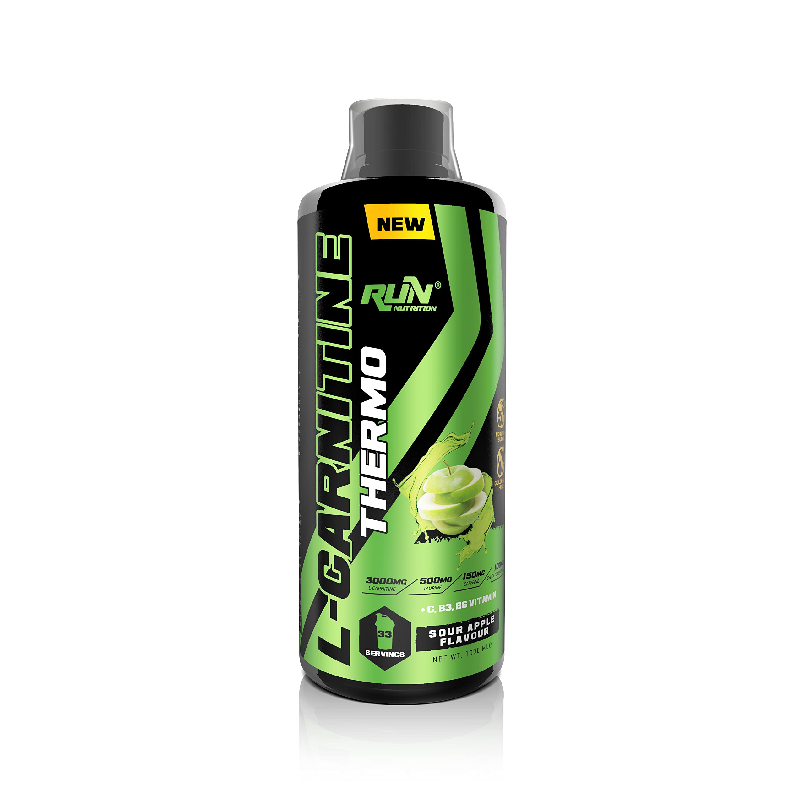 l carnitine kimler kullanamaz Run Nutrition L-carnitine 3000mg 1 Lt (Ekşi Elma Aromalı) + Hediyeli :  Amazon.com.tr: Sağlık ve Bakım
