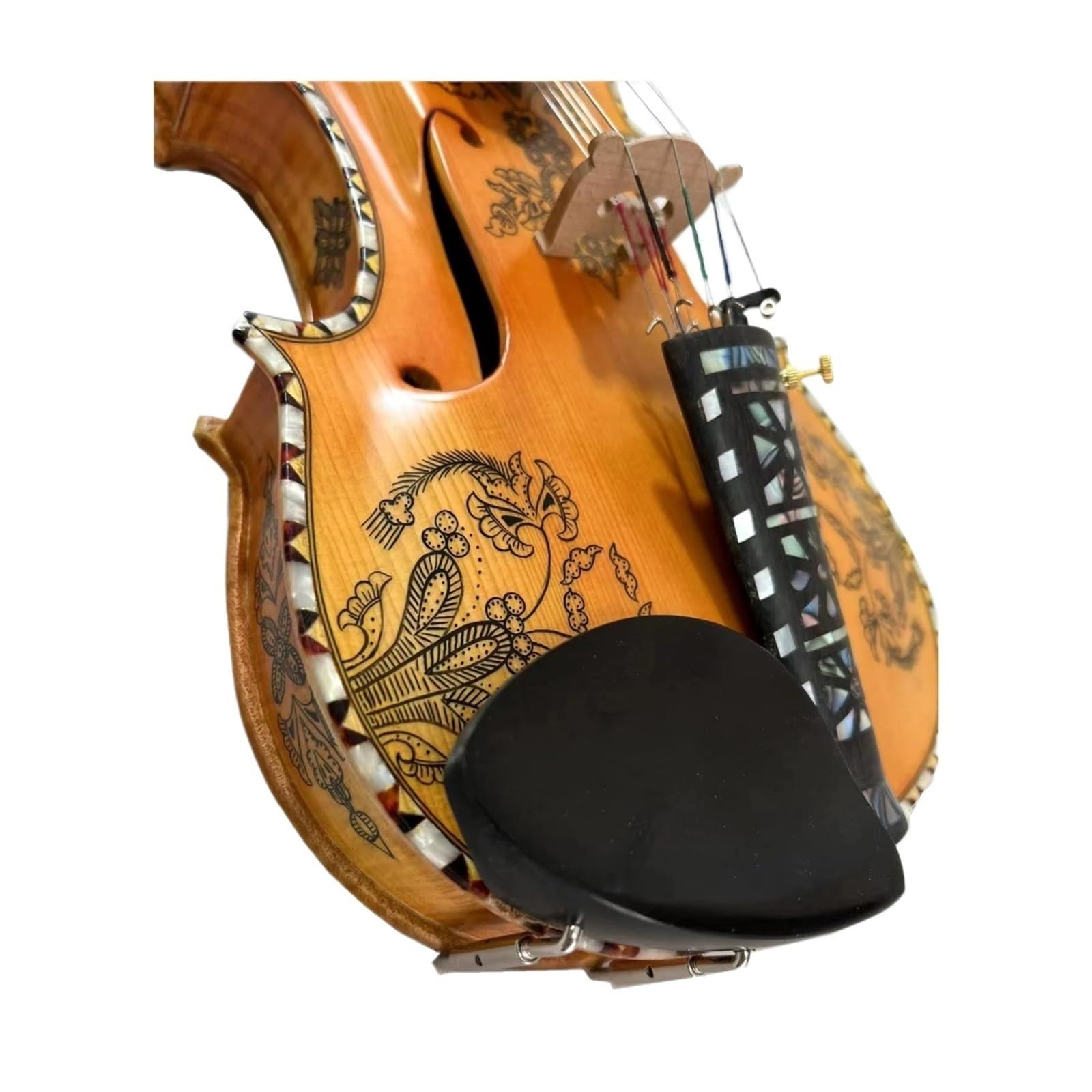 Violino Professionale 4/4 Strumento A 4 Corde Violino