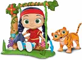 Simba パラシュートフィギュア World of Toys Simba パラシュートフィギュア World of Toys
