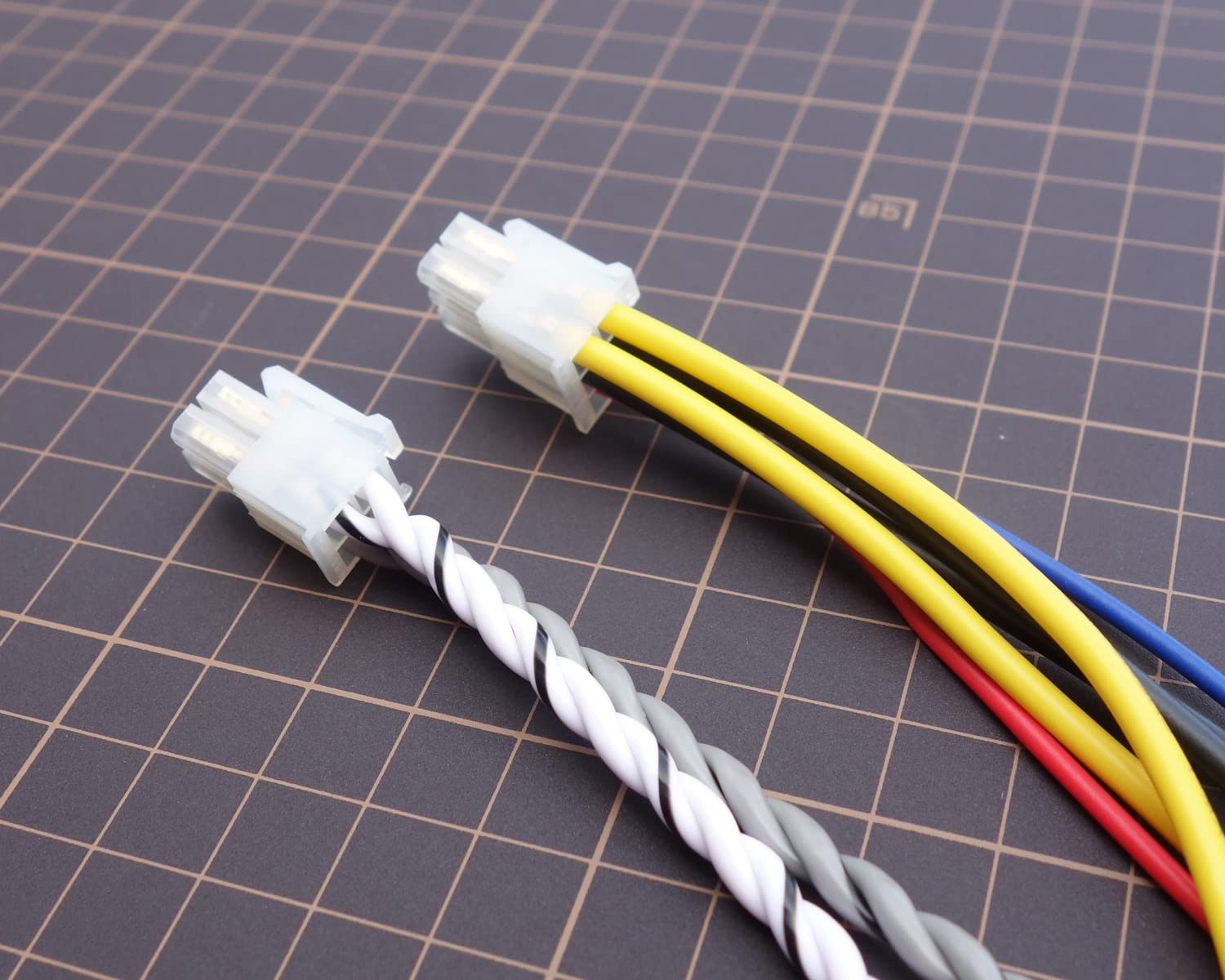 Amazon.co.jp: Anyqinsog 電源ケーブル ハーネスプラグ パイオニア TS