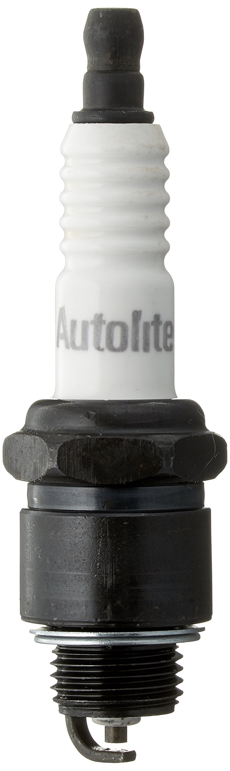 Autolite 86-4PK Copper Resistor Spark Plug, Pack of 4